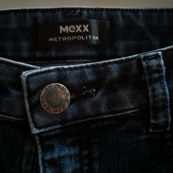 Mexx Straight Jeans - Picture 5 of 7